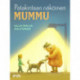 Patakintaan näköinen mummu