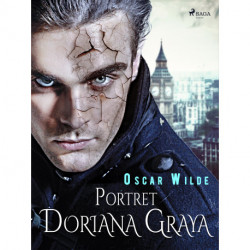 Portret Doriana Graya