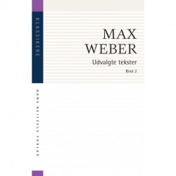 Udvalgte tekster: Bind 2