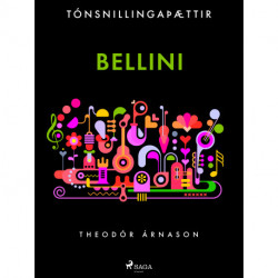 Tónsnillingaþættir: Bellini