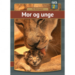 Mor og unge