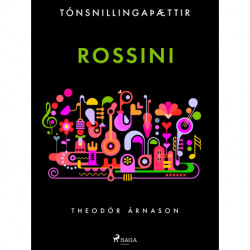 Tónsnillingaþættir: Rossini