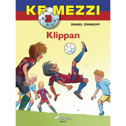 KF Mezzi 3 - Klippan