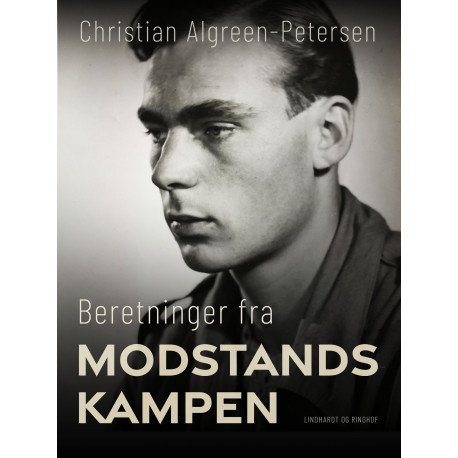 Beretninger fra modstandskampen