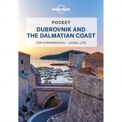 Dubrovnik & the Dalmatian Coast Pocket