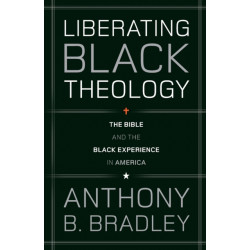Liberating Black Theology: The Bible and the Black Experience in America