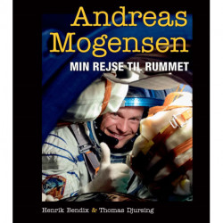 Min rejse til rummet