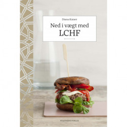 Ned i vægt med LCHF