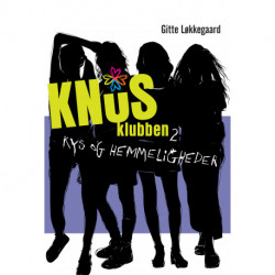 KNuSklubben 2: Kys og hemmeligheder
