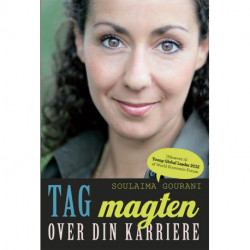 Tag magten over din karriere