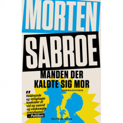 Manden der kaldte sig mor