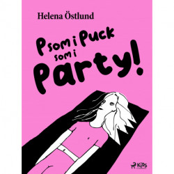 P som i Puck som i Party!