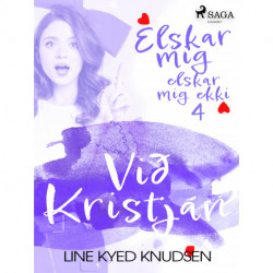 Elskar mig, elskar mig ekki 4 - Við Kristján
