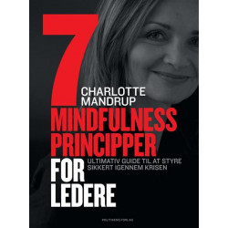 7 mindfulness principper for ledere