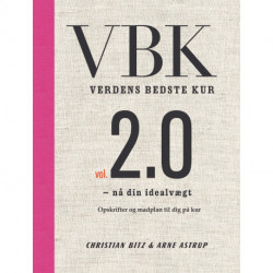 Verdens bedste kur vol. 2.0