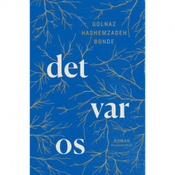 Det var os