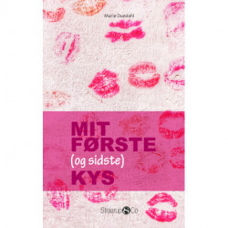 Mit første (og sidste) kys