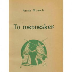 To mennesker: En kvindelig stalkers bekendelser