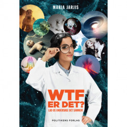 WTF er det?