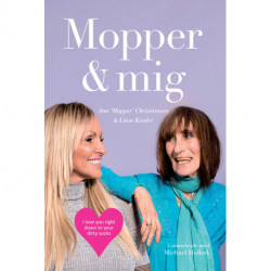 Mopper og mig