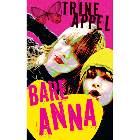 Bare Anna