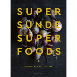 Supersunde superfoods