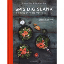 Spis dig slank efter dit blodsukker