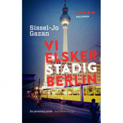 Vi elsker stadig Berlin