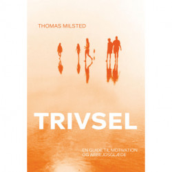 Trivsel: En guide til motivation og arbejdsglæde