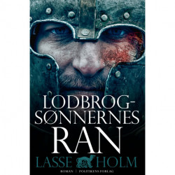 Lodbrogsønnernes ran