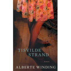 Tisvilde strand