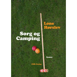 Sorg og camping