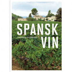 Spansk vin