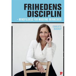 Frihedens disciplin