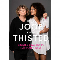 Bryster skal hoppe når man hikker