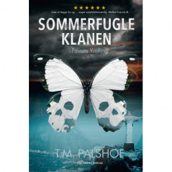 Sommerfugleklanen: Pavens yndling