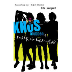 KNuSklubben 4: Forår og forsoning