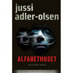 Alfabethuset