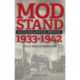 Modstand 1933-1942: Frihedskampens rødder