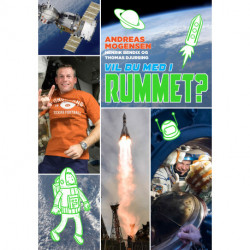 Vil du med i rummet?