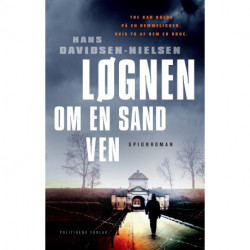 Løgnen om en sand ven