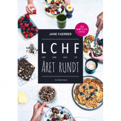 LCHF året rundt
