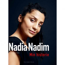 Nadia Nadim - Min historie