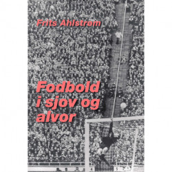 Fodbold i sjov og alvor