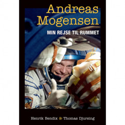 Min rejse til rummet