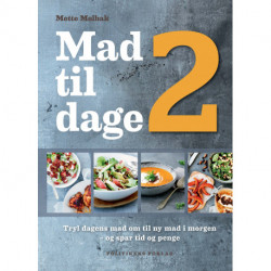 Mad til 2 dage