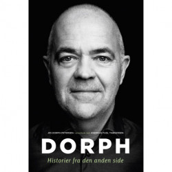 Dorph: - historier fra den anden side