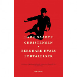 Bernhard Hvals fortalelser