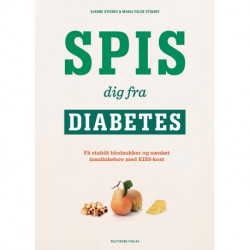 Spis dig fra diabetes