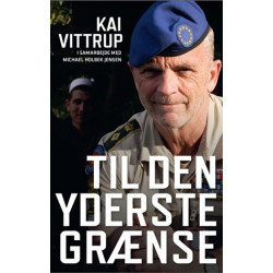 Til den yderste grænse